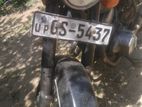 Honda CD 125 1991