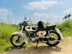 Honda CD 125 1991