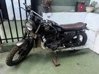 Honda CD 125 1992 1989