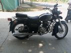 Honda CD 125 1992