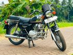 Honda CD 125 1992