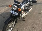 Honda CD 125 1992