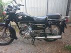 Honda CD 125 1992