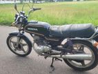 Honda CD 125 1992