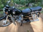 Honda CD 125 1992