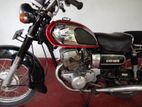 Honda CD 125 1992