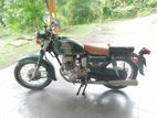 Honda CD 125 1992