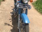 Honda CD 125 1992