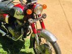 Honda CD 125 1992