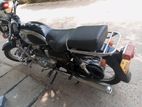 Honda CD 125 1992