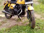 Honda CD 125 1992
