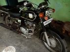 Honda CD 125 1992