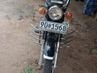 Honda CD 125 1992