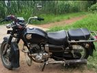 Honda CD 125 1992