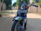 Honda CD 125 1993