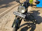 Honda CD 125 1993