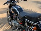 Honda CD 125 1993