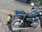 Honda CD 125 1993