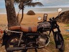 Honda CD 125 1993