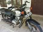 Honda CD 125 1993