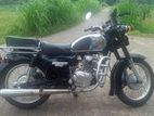 Honda CD 125 1993