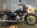 Honda CD 125 1993