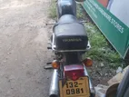 Honda CD 125 1993