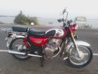 Honda CD 125 1993