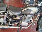 Honda CD 125 1993