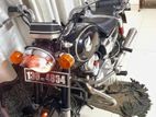 Honda CD 125 1993