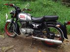 Honda CD 125 1993