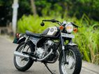 Honda CD 125 1993