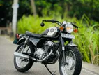 Honda CD 125 1993