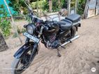 Honda CD 125 1993
