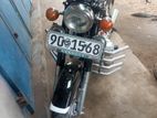 Honda CD 125 1993