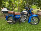 Honda CD 125 1994