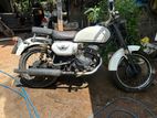 Honda CD 125 1994