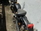 Honda CD 125 1994