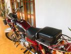 Honda CD 125 1994