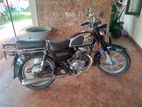 Honda CD 125 1994