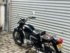 Honda CD 125 1994