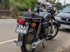 Honda CD 125 1994