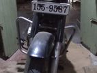 Honda CD 125 1994