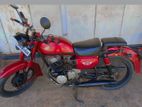 Honda CD 125 1994