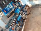 Honda CD 125 1994