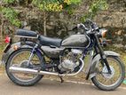 Honda CD 125 1994