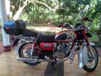 Honda CD 125 1994