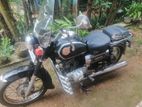 Honda CD 125 1994