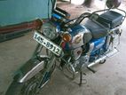 Honda CD 125 1995