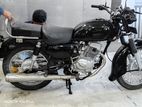 Honda CD 125 1995